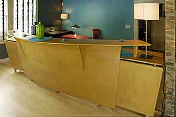 Peninsula Properties furniture