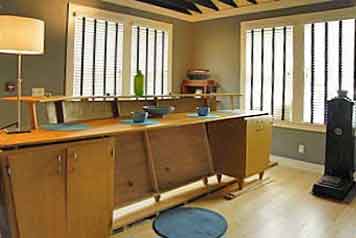 Peninsula Properties furniture