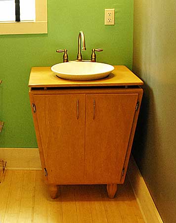 Peninsula Properties furniture