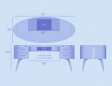 ResortQuest furniture