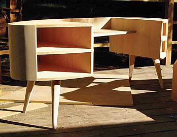 ResortQuest furniture
