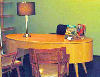 ResortQuest furniture