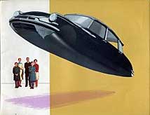 flying car