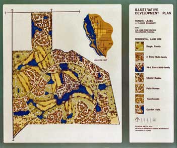 Illustrative Development Plan