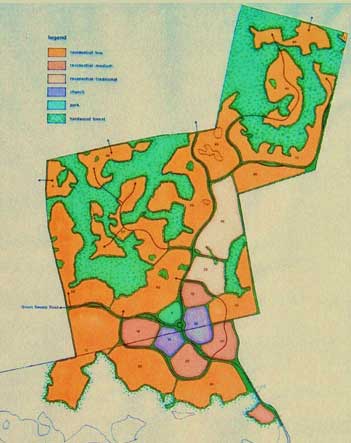 Illustrative Development Plan