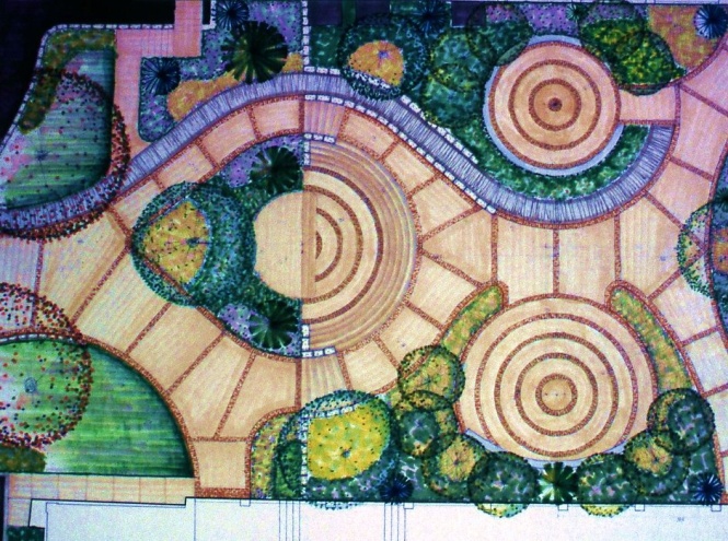 A Streetscape Plan for Brunswick, Georgia