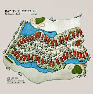 Bay Tree Cottages