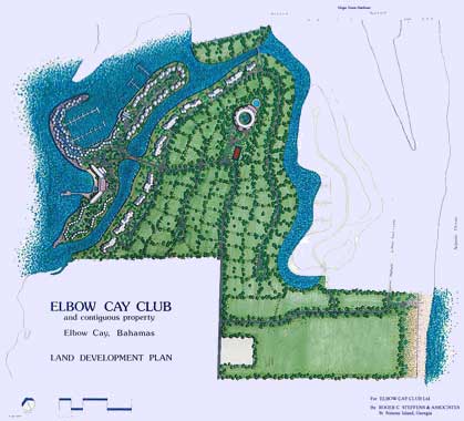 Elbow Cay Club