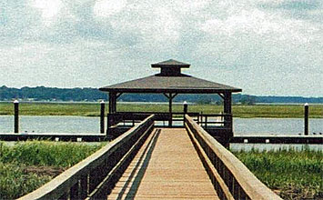 Dock