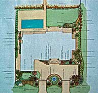 Muzzillo residence, Ponte Vedra Beach, Florida