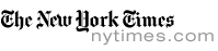 NY Times logo