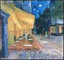 Village street (painting)