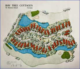 Bay Tree Cottages
