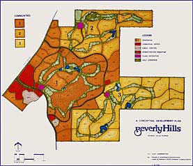 Beverly Hills, Florida