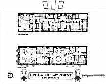 Apartment Plan