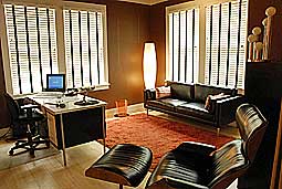 Office at Peninsula Properties